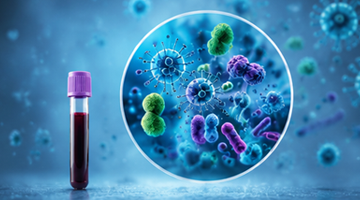 Microorganisms  