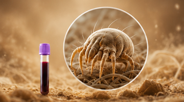 Mites 