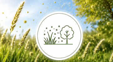 Grass & Trees Pollens 
