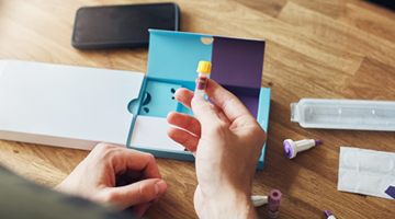 Male Essenatial Hormone Test 