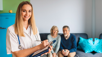 Autoimmunity Health Check