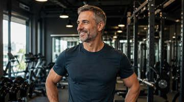 Male Testosterone Test 