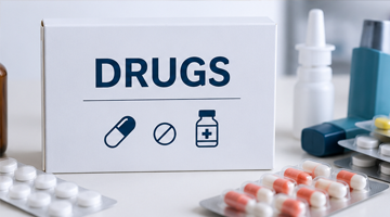 Drugs 