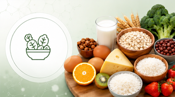 Common Foods Profile  