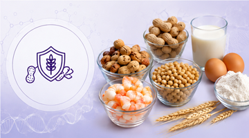 Food Allergens 
