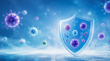 Hep B & MMRV Immunity Blood Test 