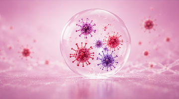Rubella & Varicella Immunity Blood Test 