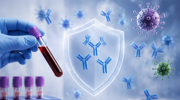 Antibody Immunity Blood Test 