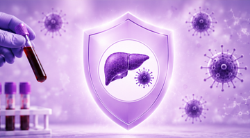 Hepatitis B Profile Blood Test 