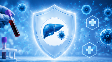 Hepatitis B Surface Antigen Blood Test 