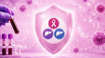 HIV - Hepatitis B - Hepatitis C Blood Test 